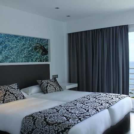 Bg Nautico Ebeso Hotel Ибиса Екстериор снимка