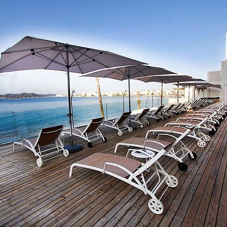 Bg Nautico Ebeso Hotel Ибиса Екстериор снимка
