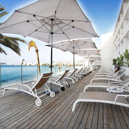 Bg Nautico Ebeso Hotel Ибиса Екстериор снимка