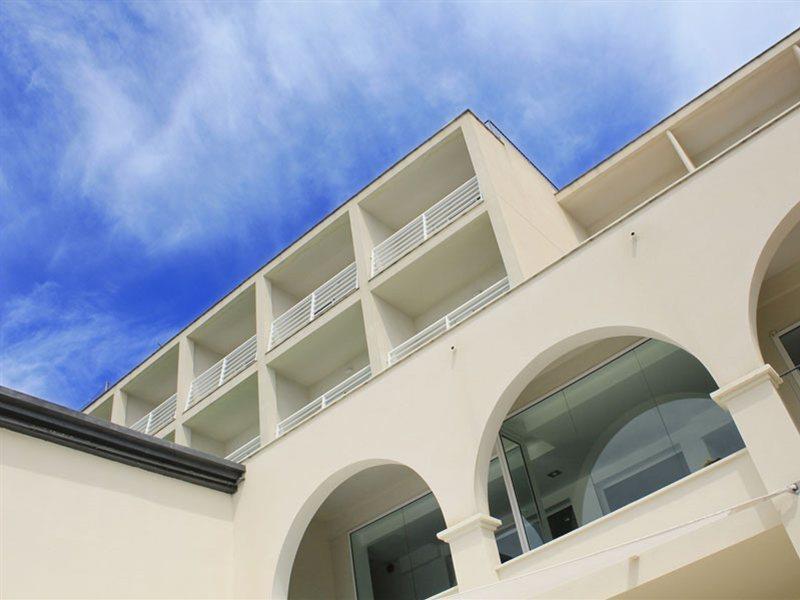 Bg Nautico Ebeso Hotel Ибиса Екстериор снимка