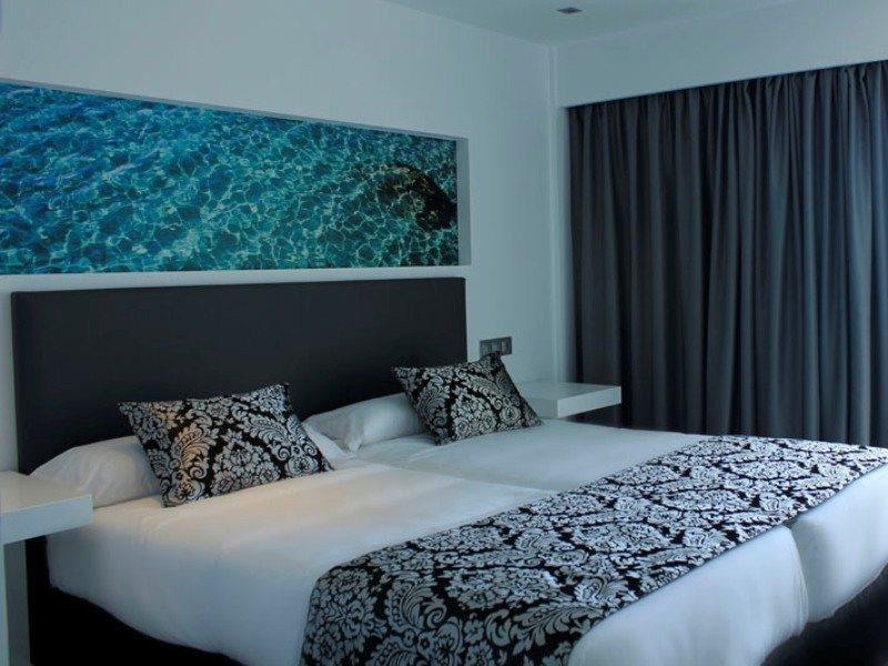Bg Nautico Ebeso Hotel Ибиса Екстериор снимка