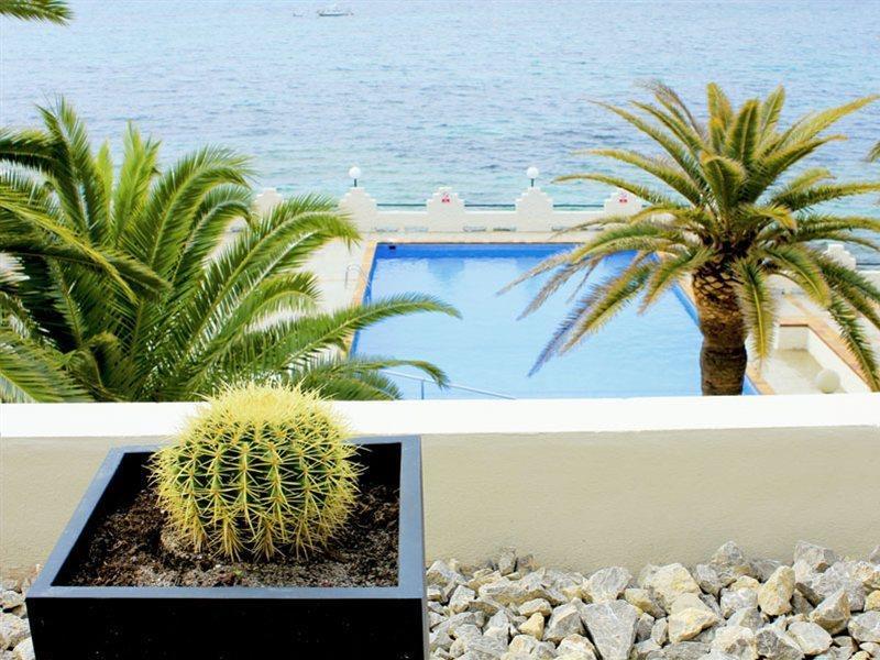 Bg Nautico Ebeso Hotel Ибиса Екстериор снимка