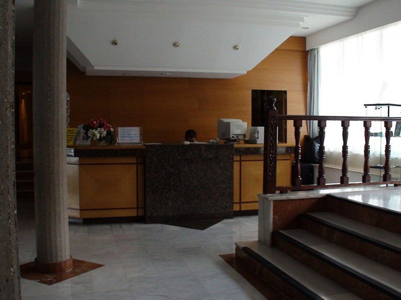 Bg Nautico Ebeso Hotel Ибиса Екстериор снимка