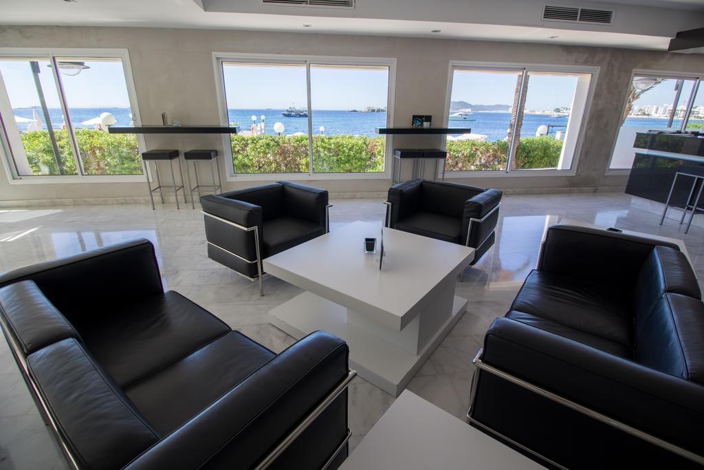 Bg Nautico Ebeso Hotel Ибиса Екстериор снимка
