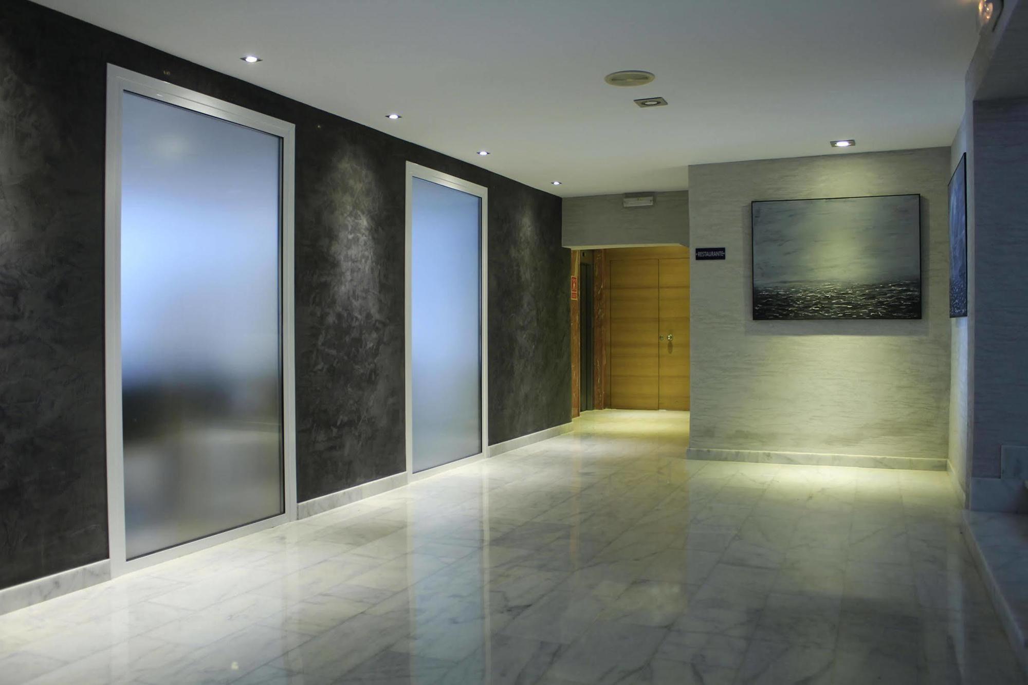 Bg Nautico Ebeso Hotel Ибиса Екстериор снимка