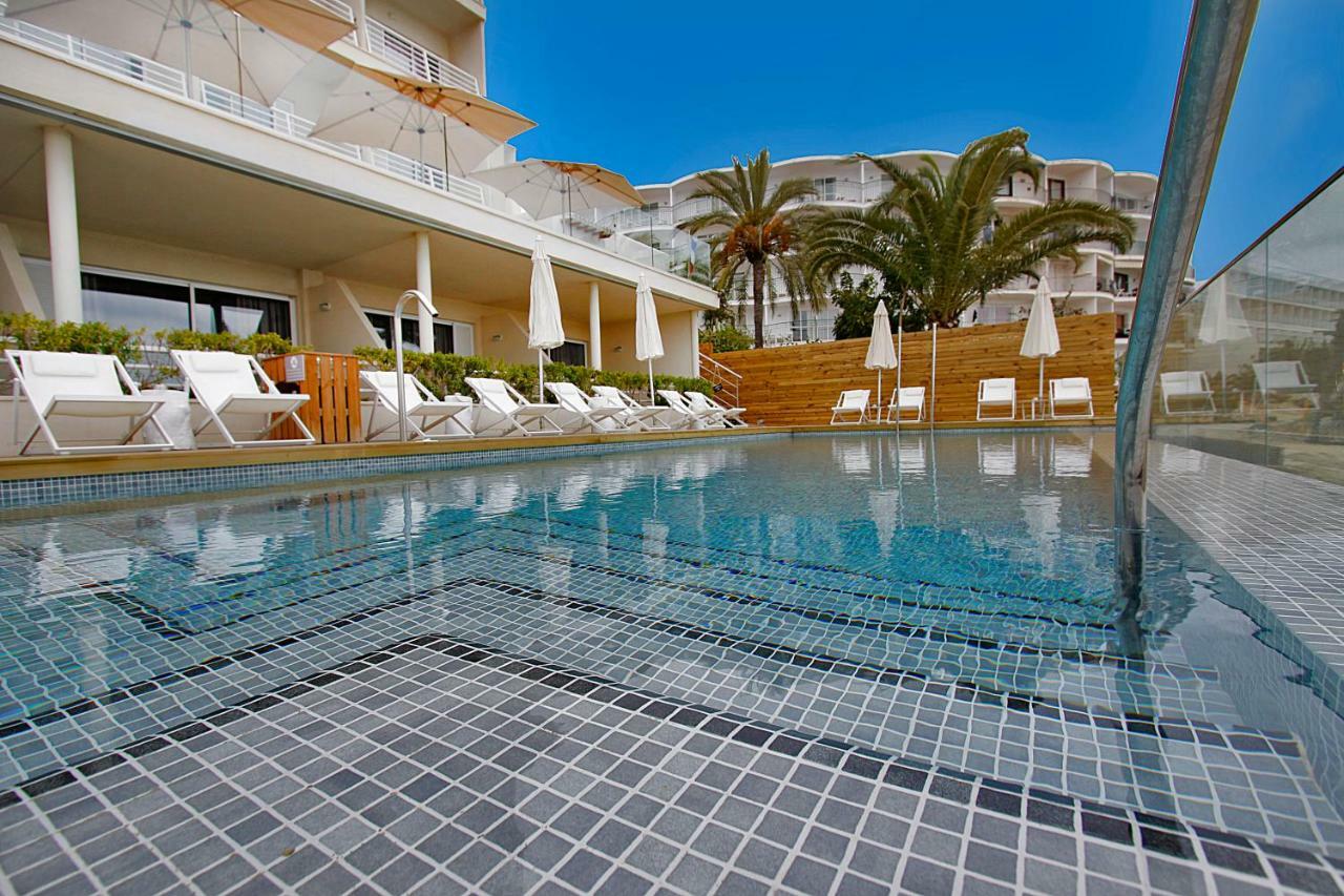 Bg Nautico Ebeso Hotel Ибиса Екстериор снимка