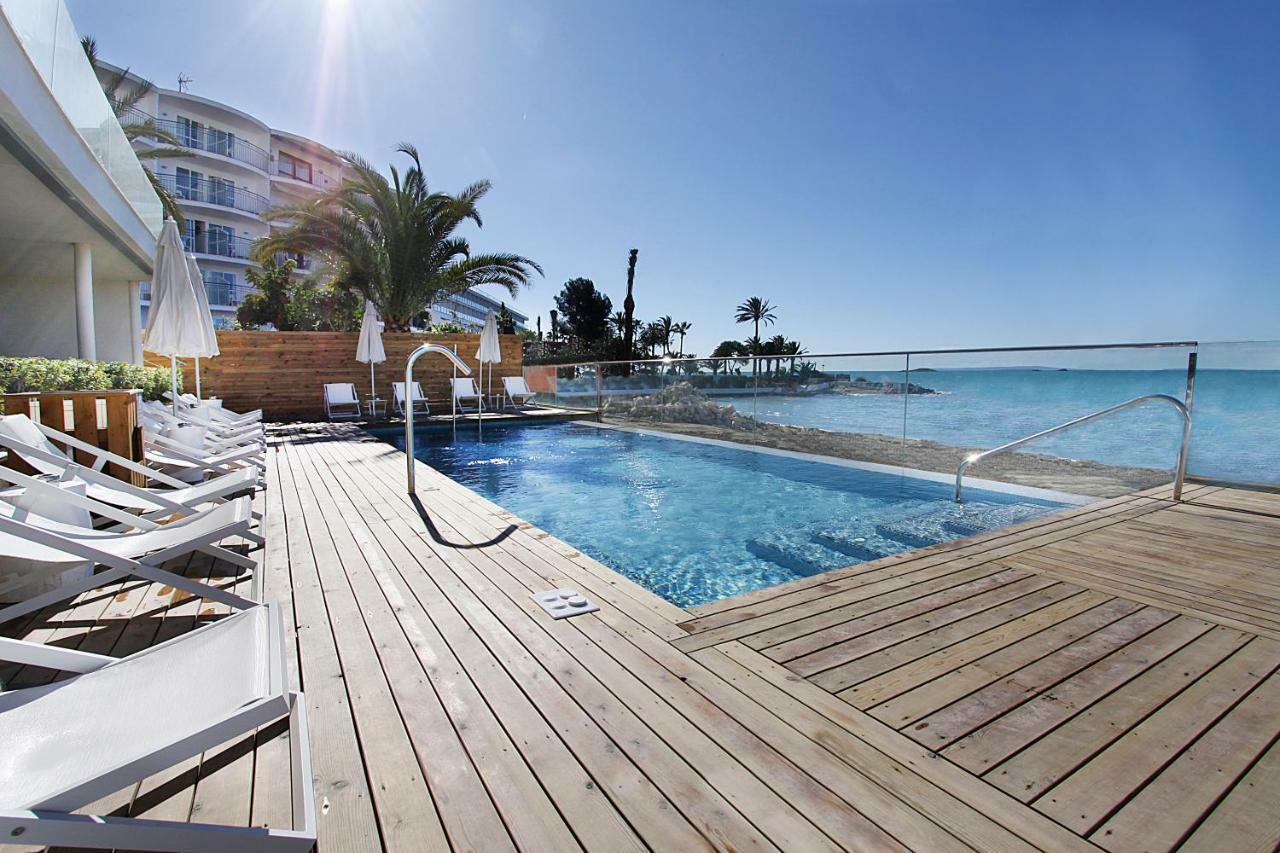 Bg Nautico Ebeso Hotel Ибиса Екстериор снимка