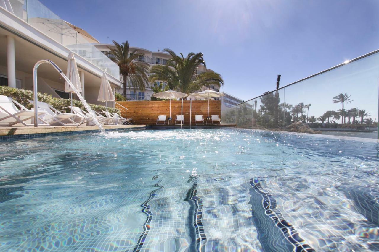 Bg Nautico Ebeso Hotel Ибиса Екстериор снимка
