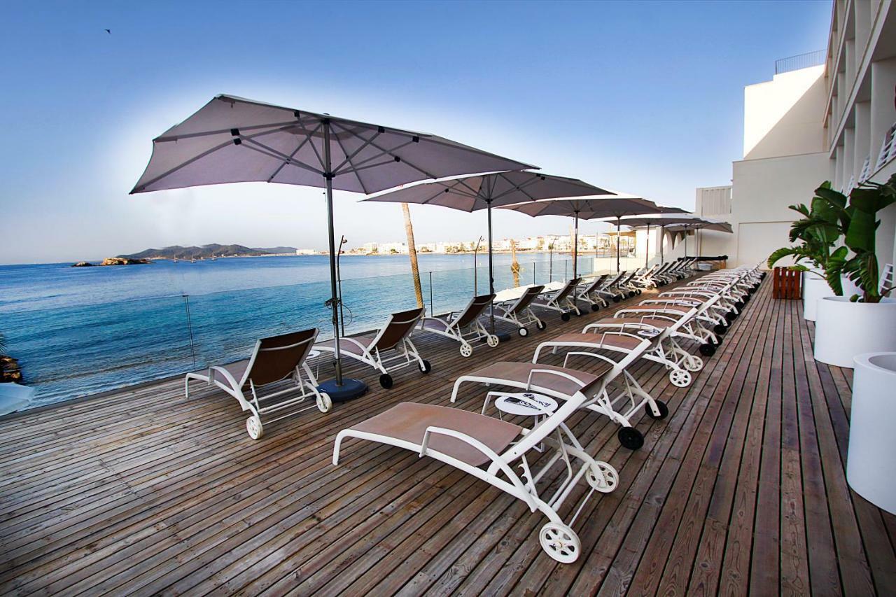Bg Nautico Ebeso Hotel Ибиса Екстериор снимка