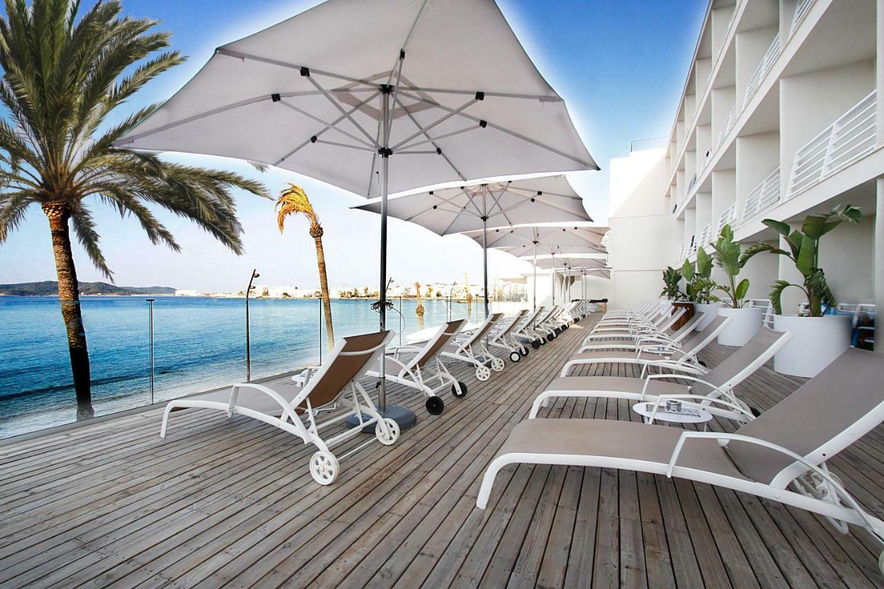 Bg Nautico Ebeso Hotel Ибиса Екстериор снимка