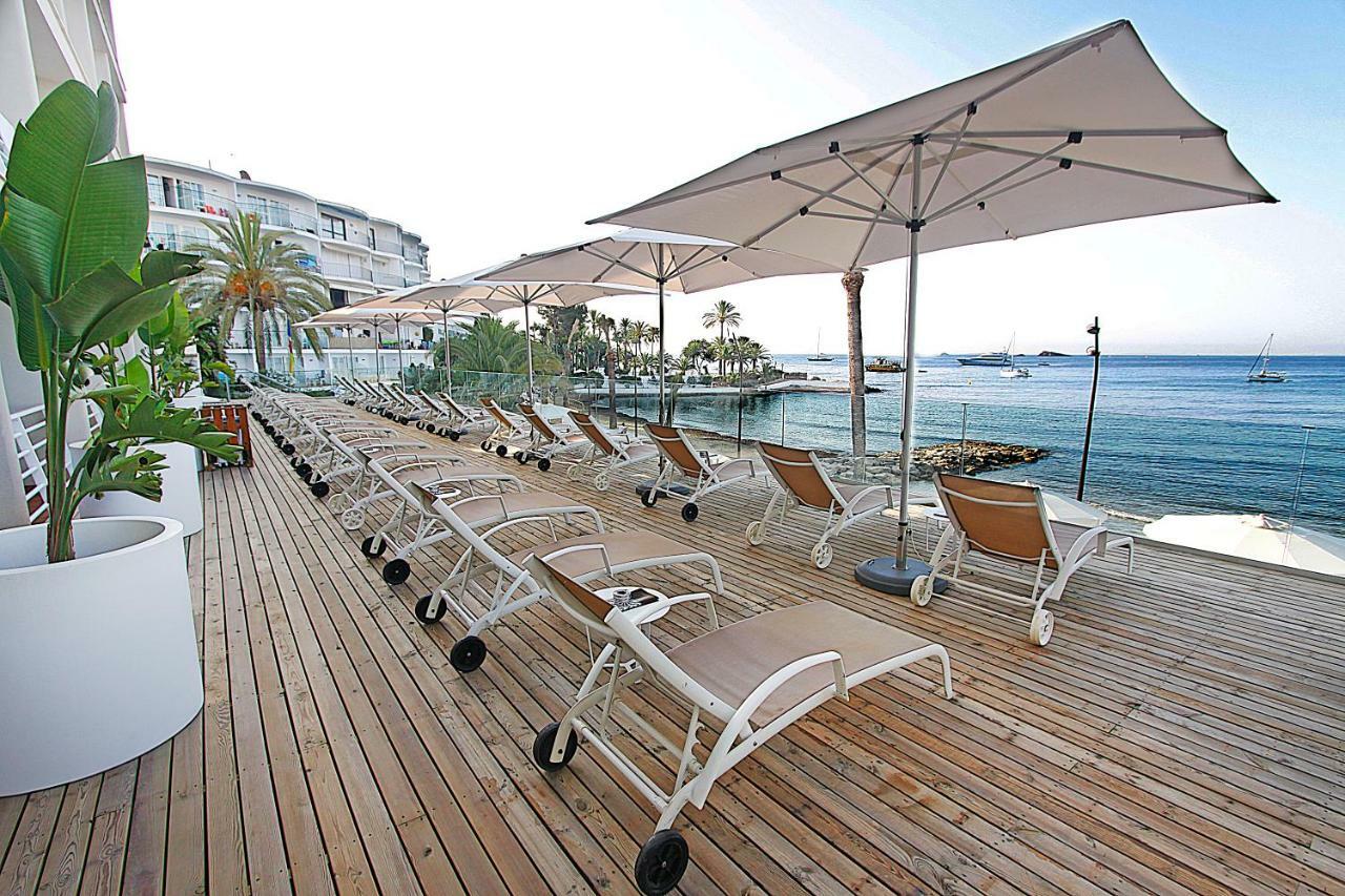 Bg Nautico Ebeso Hotel Ибиса Екстериор снимка